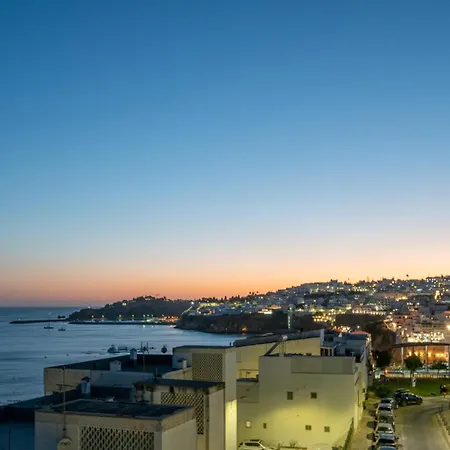 Sandora Pearl - Sea View Penthouse With Jacuzzi, Steps From The & Old Town Lejlighed *