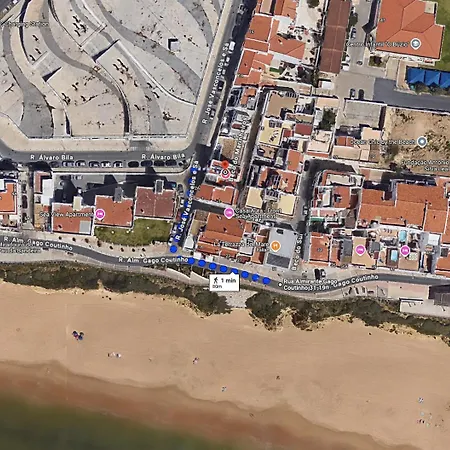 Sandora Pearl - Sea View Penthouse With Jacuzzi, Steps From The & Old Town Lejlighed *