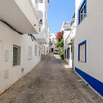 Apartamento Sandora Pearl By Seareen, Penthouse With Sea View