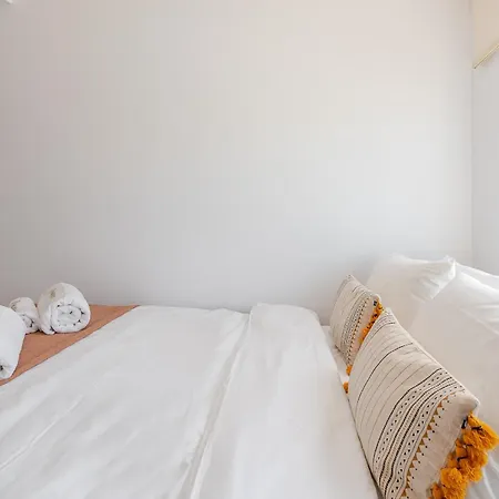 Apartamento Sandora Pearl By Seareen, Penthouse With Sea View