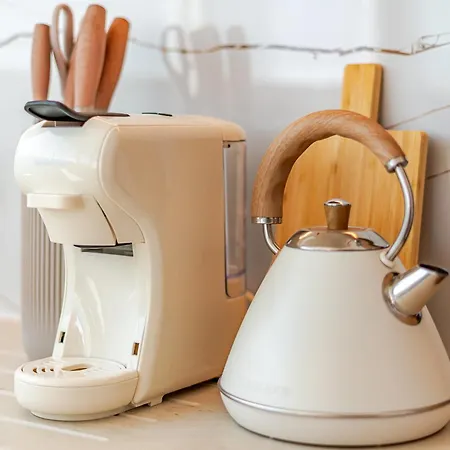 Sandora Pearl By Seareen, Penthouse With Sea View Albufeira