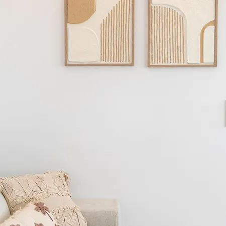 Sandora Pearl By Seareen, Penthouse With Sea View Apartamento