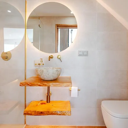 Apartamento Sandora Pearl By Seareen, Penthouse With Sea View