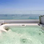 Lägenhet Sandora Pearl By Seareen, Penthouse With Sea View Albufeira