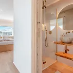 Sandora Pearl By Seareen, Penthouse With Sea View * Albufeira