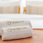 Sandora Pearl By Seareen, Penthouse With Sea View Albufeira