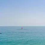 Sandora Pearl By Seareen, Penthouse With Sea View Lägenhet Albufeira