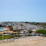 Sandora Pearl By Seareen, Penthouse With Sea View *