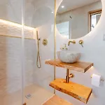 Lägenhet Sandora Pearl By Seareen, Penthouse With Sea View