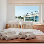 Sandora Pearl By Seareen, Penthouse With Sea View Lägenhet *