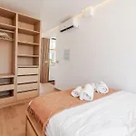 Lägenhet Sandora Pearl By Seareen, Penthouse With Sea View Albufeira