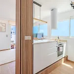 Sandora Pearl By Seareen, Penthouse With Sea View Albufeira