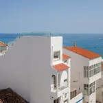 Sandora Pearl By Seareen, Penthouse With Sea View