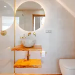 Lägenhet Sandora Pearl By Seareen, Penthouse With Sea View