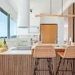 Sandora Pearl By Seareen, Penthouse With Sea View Albufeira