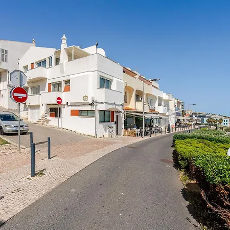 Lägenhet Sandora Pearl By Seareen, Penthouse With Sea View *