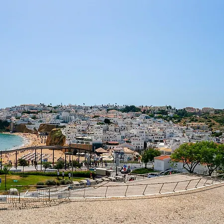 Sandora Pearl By Seareen, Penthouse With Sea View *